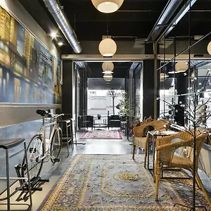 Apartmán Fira By Gaiarooms, Barcelona