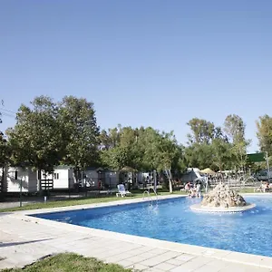 Valle Niza Playa 3*, Benajarafe España